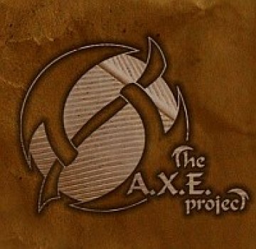 The A.X.E. Project показват обложката на новия си албум