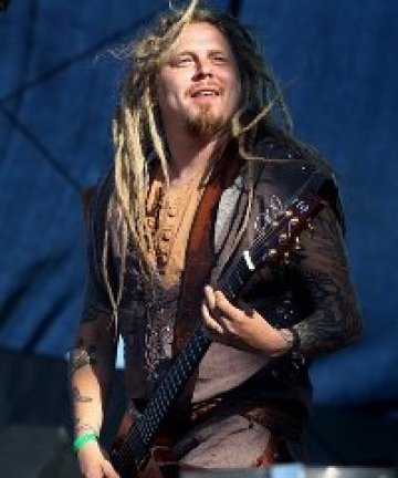 Остава една седмица до концерта на Eluvetie и Korpiklaani