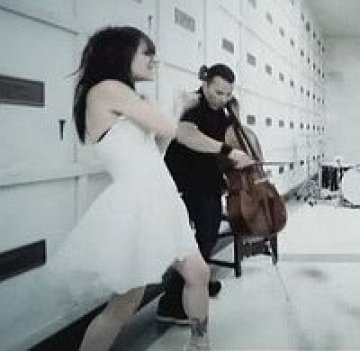 Нов клип от Apocalyptica