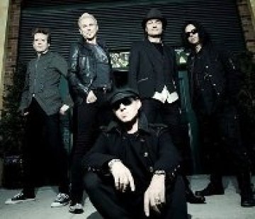 Scorpions отлагат шоуто си в Гърция, концертът у нас остава