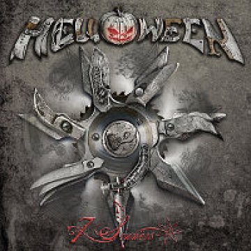 Ново видео от Helloween