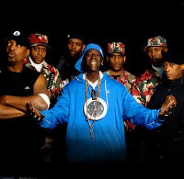 Nokaut, DRS и Спенс ще подгряват Public Enemy в София