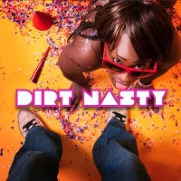 Гледай новия видеоклип на Dirt Nasty и LMFAO 