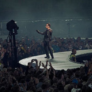 Чакаме новия албум на U2 в началото на 2011-та