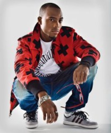 B.o.B се нареди в класацията Hottest MCs in the Game на MTV