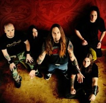 Очакваме новия албум на DevilDriver през февруари