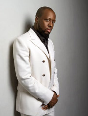 Wyclef Jean пуска &quot;президентски&quot; мини албум