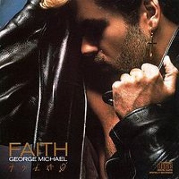 Ще има и нова версия на култовият албум на George Michael &quot;Faith&quot;