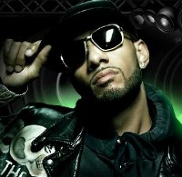 Чуй новия трак на Swizz Beatz 