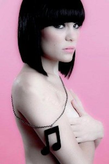 Jessie J дебютира с Do It Like a Dude