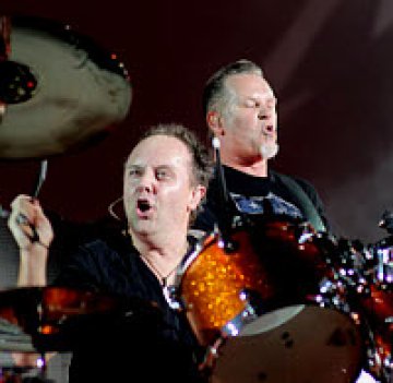 Metallica започват работа по нов албум