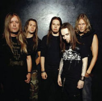 Children of Bodom и Ensiferum в София догодина!