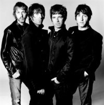 Парти посветено на Oasis в столицата     