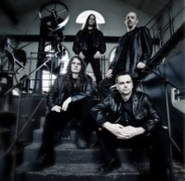 Официално: Blind Guardian у нас