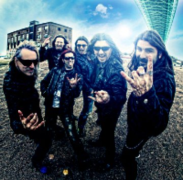 Местят шоуто на Firewind във ВТУ Тодор Каблешков