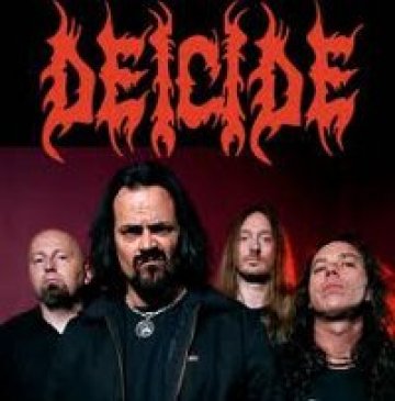 Чакаме новия албум на Deicide през февруари