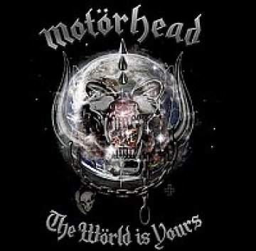 Mot&#246;rhead с ново видео