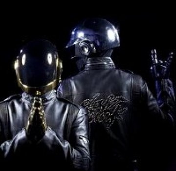 Tron Legacy: завръщането на Daft Punk