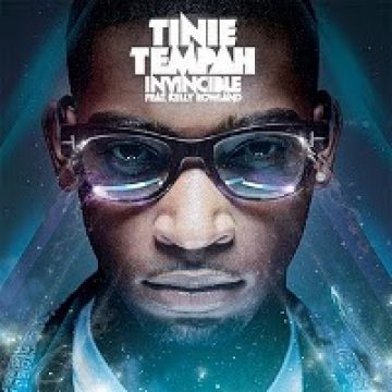 Гледай новия хит на Tinie Tempah и Kelly Rowland