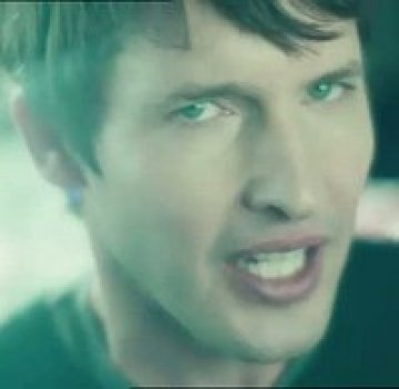 Виж новото видео на James Blunt