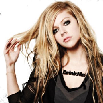 Чуй откъс от новото парче What the hell на Avril Lavigne