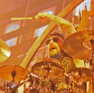 Mike Portnoy напусна Avenged Sevenfold