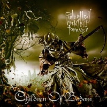 Слушай новото парче на Children of Bodom 