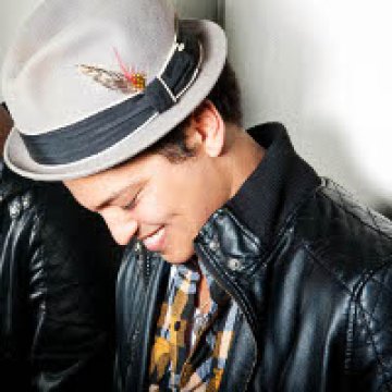 Bruno Mars чупи 13-годишен рекорд