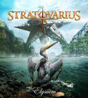 Stratovarius пуснаха ново парче