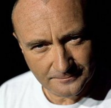 Phill Collins говори за музикалната индустрия 