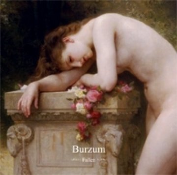 Нов Burzum през март