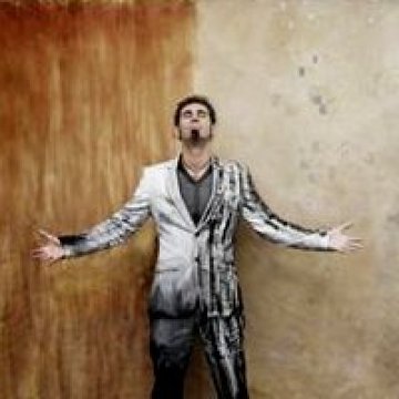 Гледай новото видео на Serj Tankian