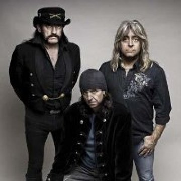 Motorhead и Mastodon се включват на Sonisphere Festival 2011