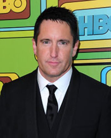 Trent Reznor номиниран за Оскар