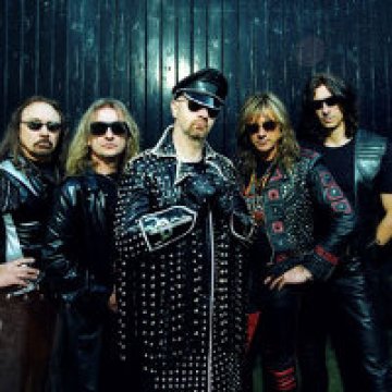 Judas Priest продължават и след финалния тур