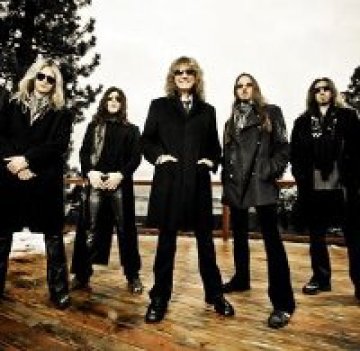 Whitesnake с концерт в София през юли? 