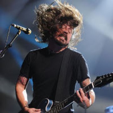 Foo Fighters обявиха дата за новия си албум