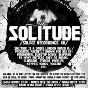 Дъб с Теб идва с подкрепата на DJ Solitude 