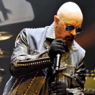 Judas Priest потвърдиха: 8 юли в София!