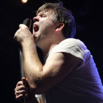 LCD Soundsystem се сбогуват с феновете на 2 април