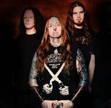 Гледай новото видео на DevilDriver