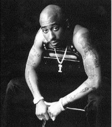 Стартират снимките по биографичния филм за 2Pac