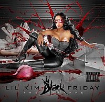 Lil Kim обезглавява Nicki Minaj в нов микстейп