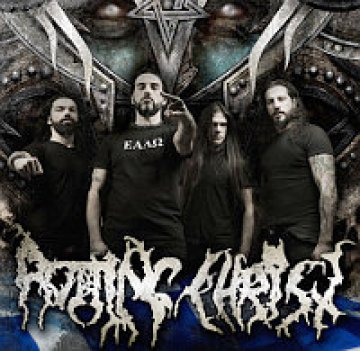 Европейското турне на Rotting Christ ще мине и през България! 