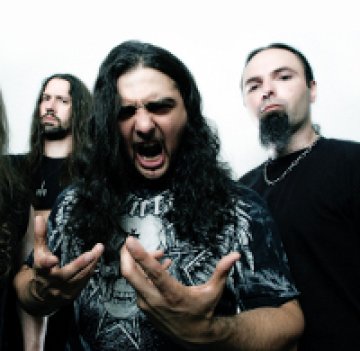 Kataklysm също ще забият в София