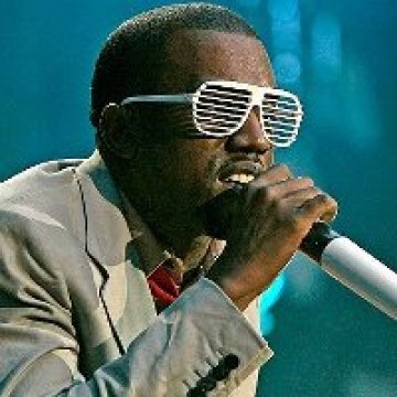 Виж новото видео на Kanye West