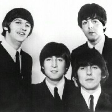 The Beatles оглавиха класация за най-добра рок група