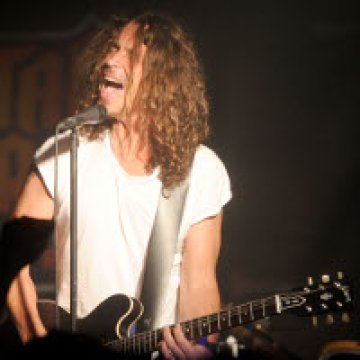 Soundgarden вадят албум през 2011 година