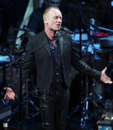 Sting с концерт в София на 7 юни