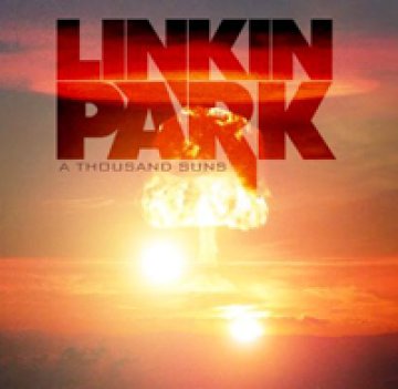 Linkin Park с трети видео сингъл Burning In The Skies